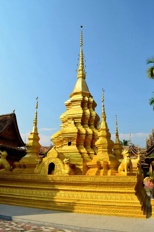 ????(西雙版納)? ?? ???? '?????(傣族園)'