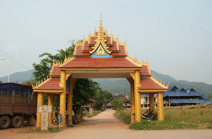 ????(西雙版納)? ?? ???? '??(曼旦)?'