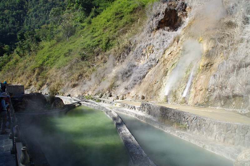 ??(騰沖)? ?? ?? ?? '???(熱海) ???'