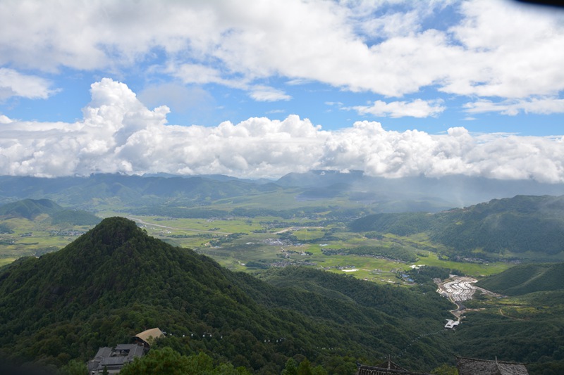 ??(騰沖)? ?? ?? ?? '??(雲(yún)峰山)'