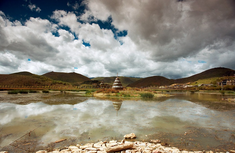 ????(香格裡拉)???? ?? ??? ?