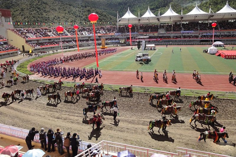 ????? ?? ?? ??, ????(賽馬節(jié))