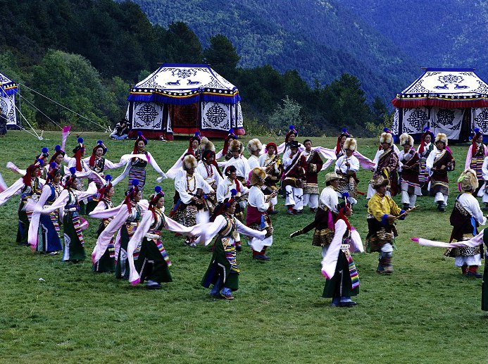 ????? ?? ?? ??, ???(弦子節(jié))