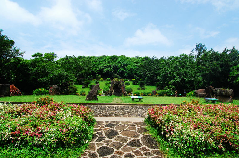 ????(海口)? ?? 10? ??? '??(石山) ???(火山群)??????'