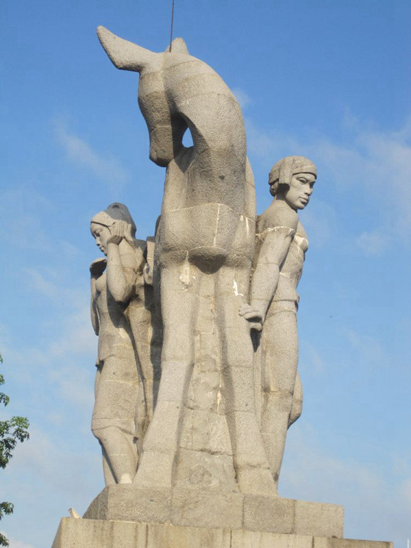 ??(三亞)? ?? ???,'?????(鹿回頭)'