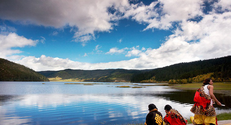 ???(普達(dá)措)??????