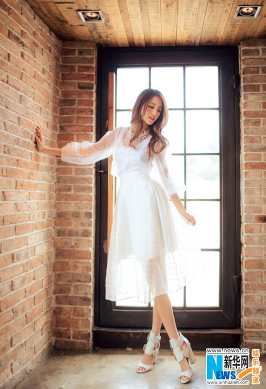 ???? ???(江語晨), ? ??? ??? ??