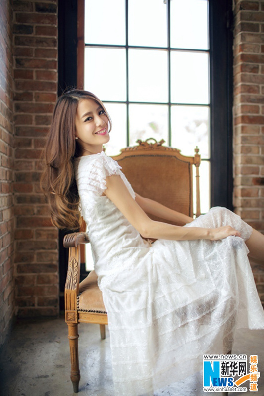 ???? ???(江語晨), ? ??? ??? ??