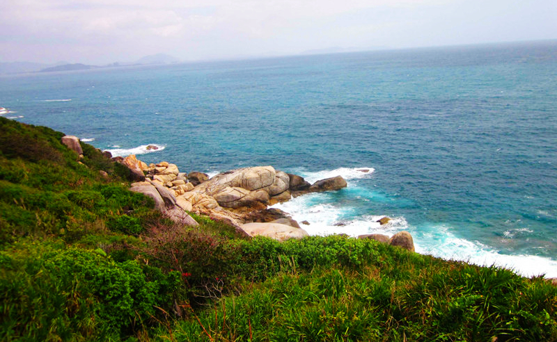 ??????(蜈支洲島)