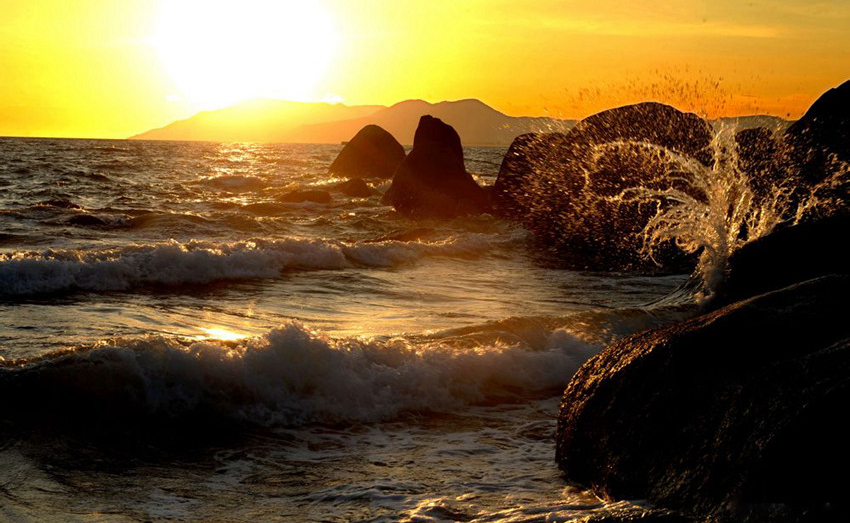 ??????(天涯海角)