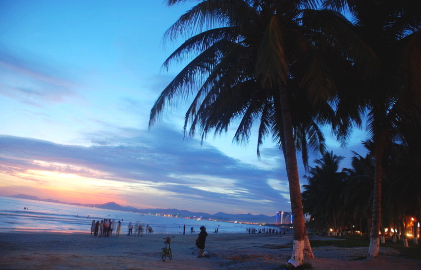 ???(海南) ?? 4? ?? ?? ,??? ??(三亞)?? 4? ??