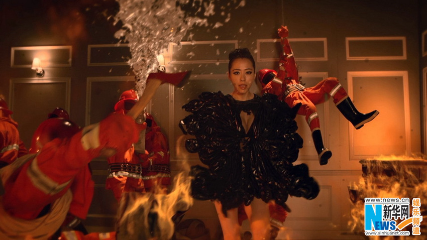 ??? ‘BAZAAR’ MV ??, ?? ?? ??