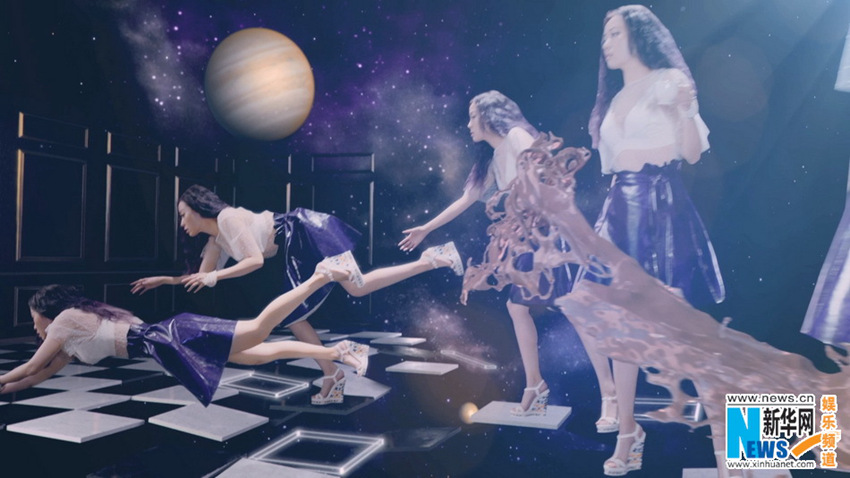 ??? ‘BAZAAR’ MV ??, ?? ?? ??