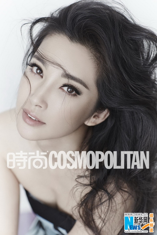 ??? COSMO ???, ?? ? ? ?? ‘??美’ ??