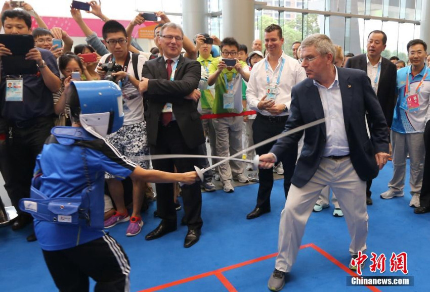 IOC ???, ?? ?? ????? ‘??’ ?? ?? 