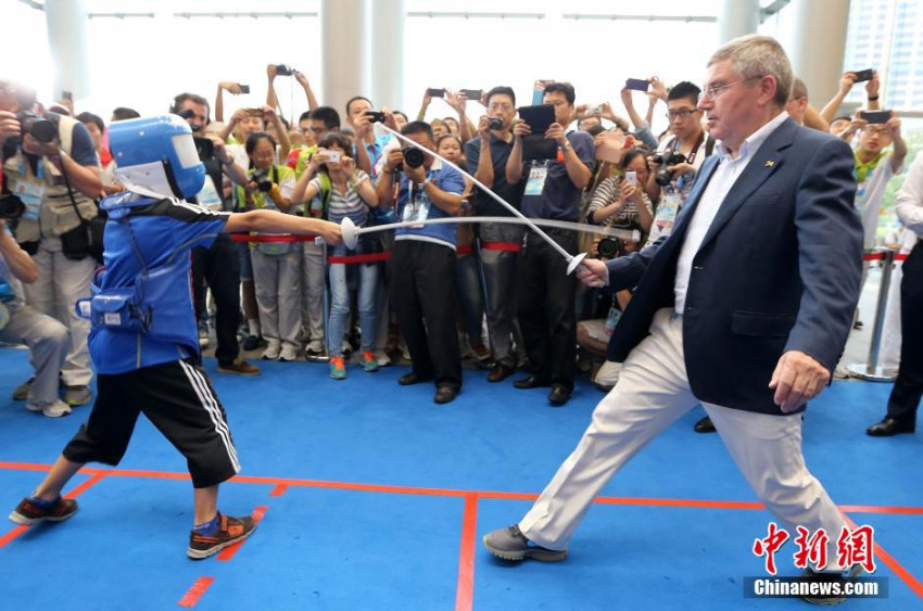 IOC ???, ?? ?? ????? ‘??’ ?? ?? 