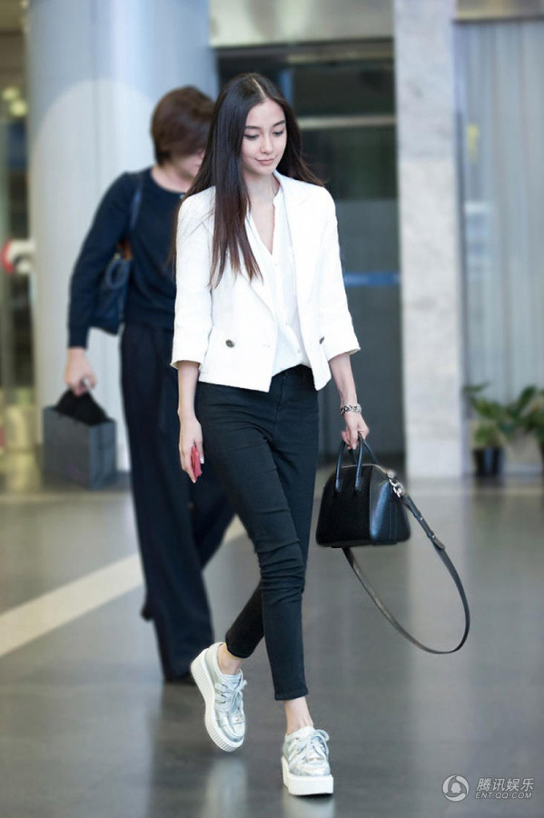 Angelababy ?? ???? ?? ???