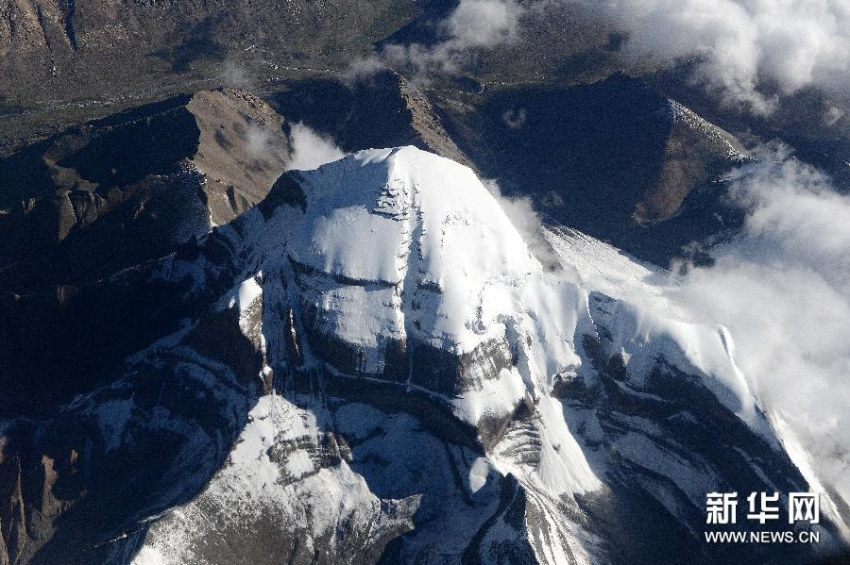 ?? (西藏) ????, ?? ?? ‘??(神山)’