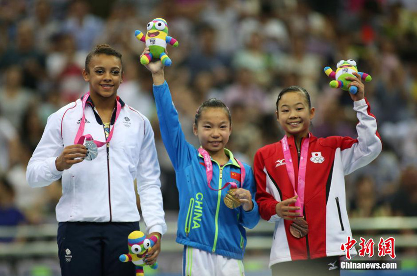 ?? ?????, ?? 女 ?? ‘金’ ??