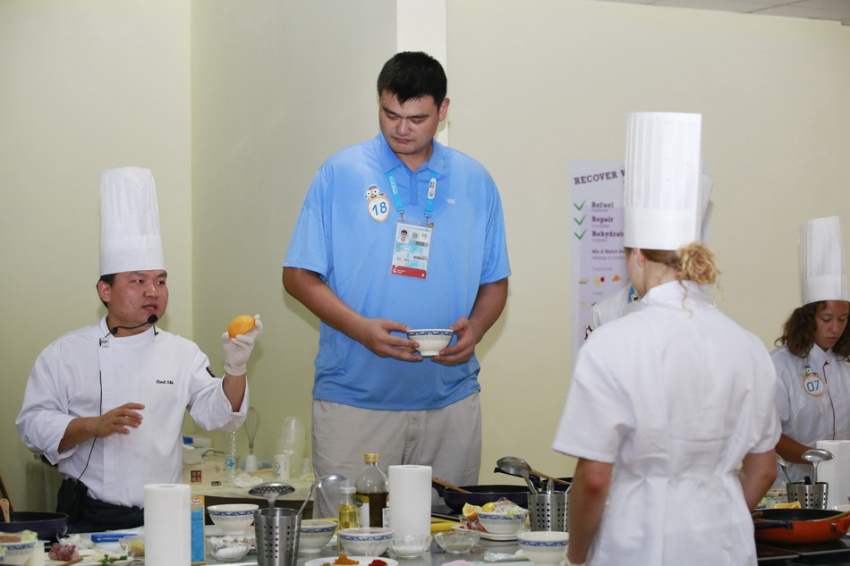 8? 25? ‘??? ??’??? ?? ?? ??? ???(姚明)? ??? ?? ?????? ?? ???? ??? ??? ??? ??.???(新華社) ????(任正來(lái)) ????