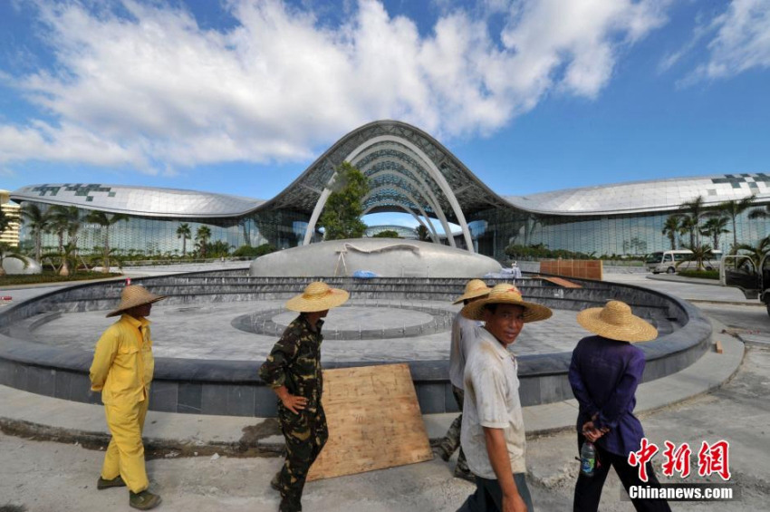 ? ???? ?? ?? ??? ‘??? ??(三亞)’