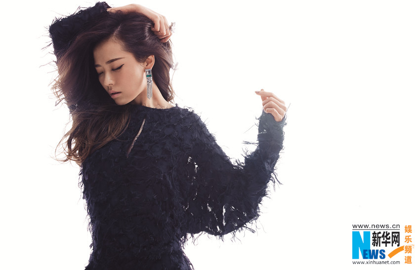 ???(張靚穎) ???(瑞麗) 9?? ?? ?? ??