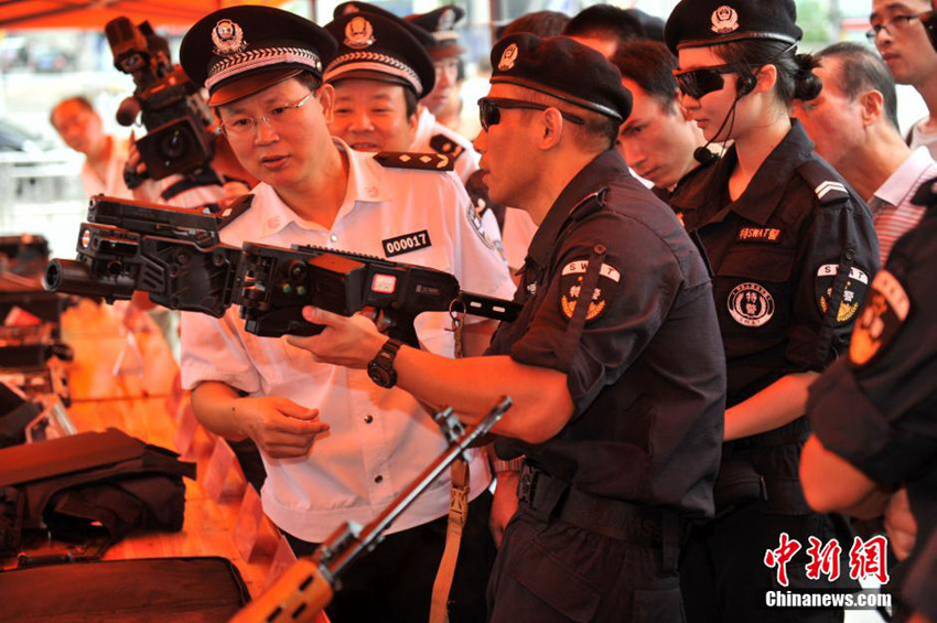 ??? ?? ?? ???? ??…SWAT ??? ??? ??