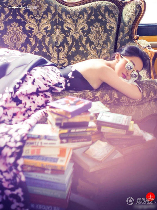 ???(周迅) ?? ??…??? ‘???’? ??