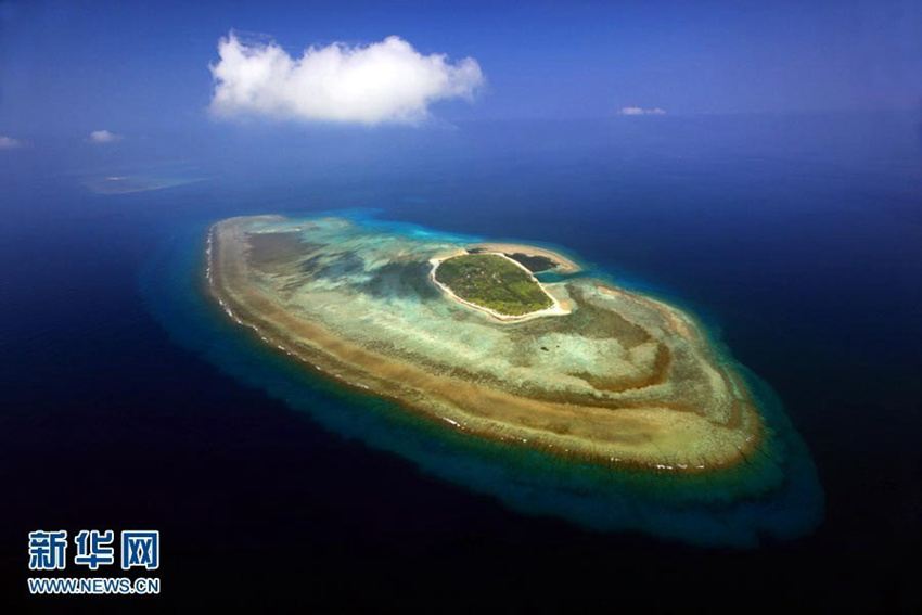 ?? ??(西沙)?? ?? ??, ?? ??? ??? ??