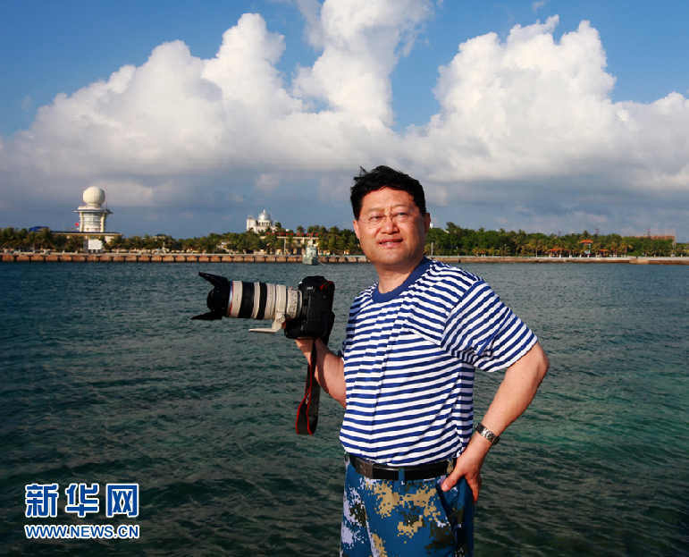 ?? ??(西沙)?? ?? ??, ?? ??? ??? ??