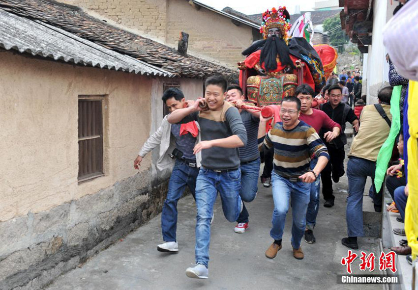 ???? ‘??(張飛) ???’ ???? ???