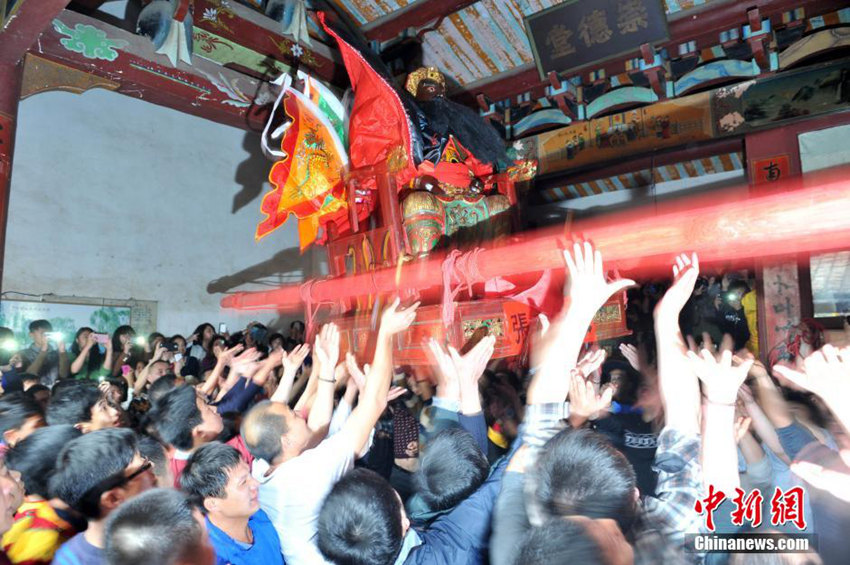 ???? ‘??(張飛) ???’ ???? ???