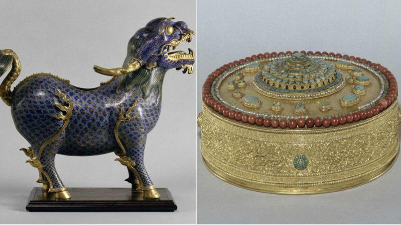 ??? ??? ???? ??? ‘?? ?? ?? ????(松石壇城)’.