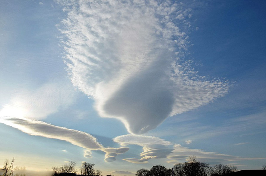 ??? ???? ?? ??, UFO? ??