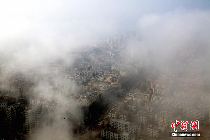 ??? ??(海霧) ???? ?? ??? '????' 