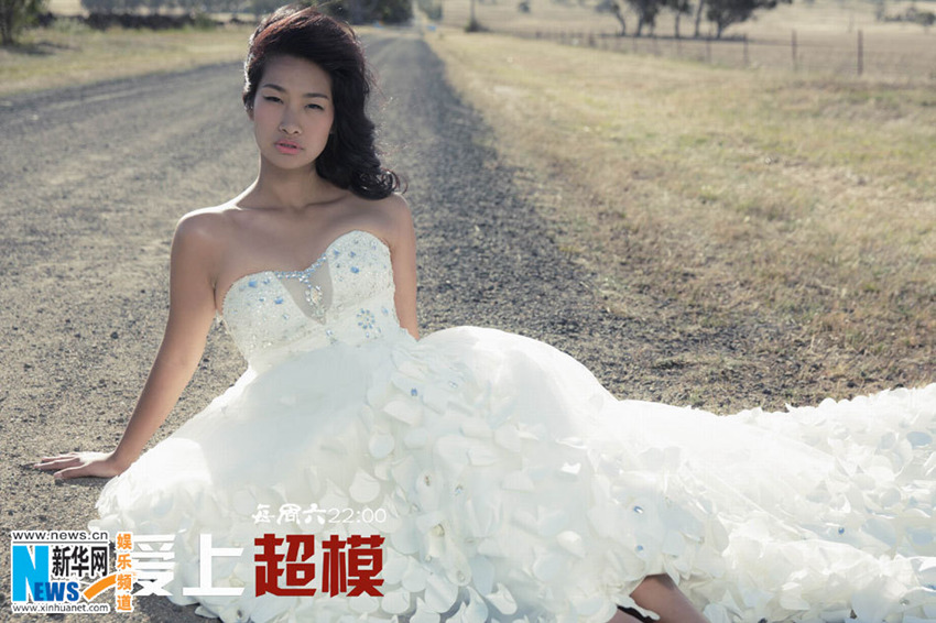 ???? ???? ???? <I,supermodel> ????? ?? ?? 