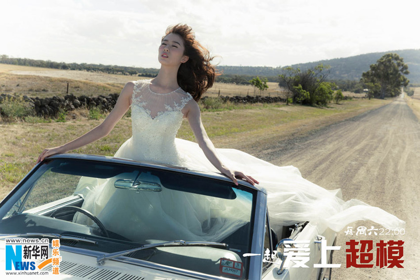 ???? ???? ???? <I,supermodel> ????? ?? ?? 