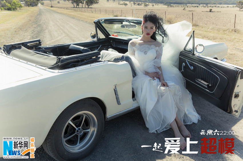 ???? ???? ???? <I,supermodel> ????? ?? ?? 