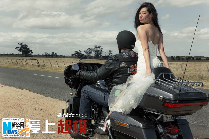 ???? ???? ???? <I,supermodel> ????? ?? ?? 