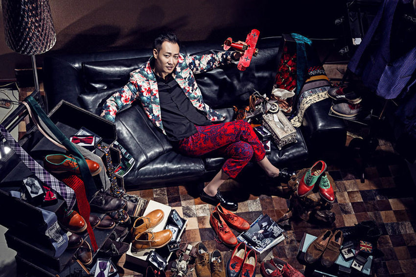 ??? ????(辛柏青), ???? ??? ?? ?? ??