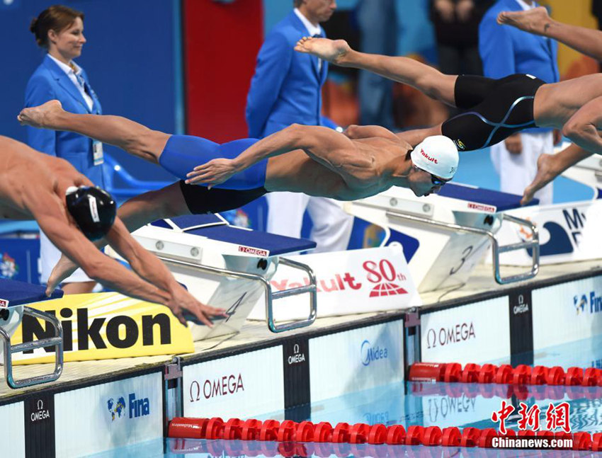 ????, ??????? ?? 100m ??? 金 ‘???’