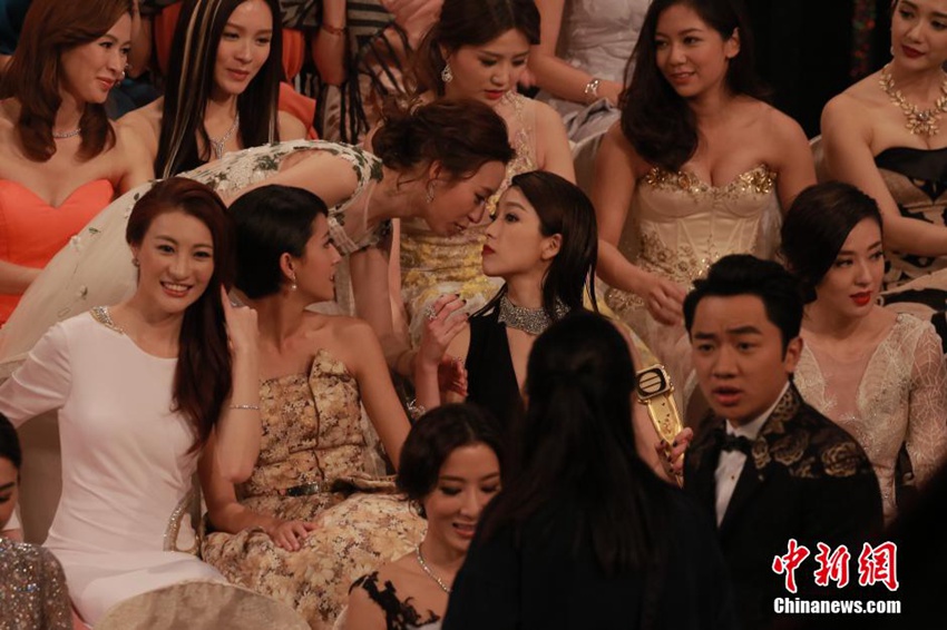 ?? TVB ?? ???, ???? ???!