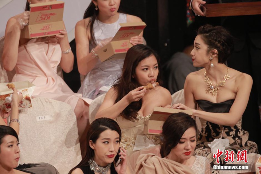 ?? TVB ?? ???, ???? ???!