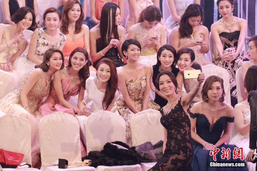 ?? TVB ?? ???, ???? ???!