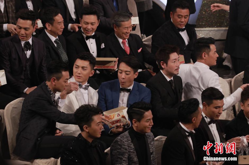 ?? TVB ?? ???, ???? ???!