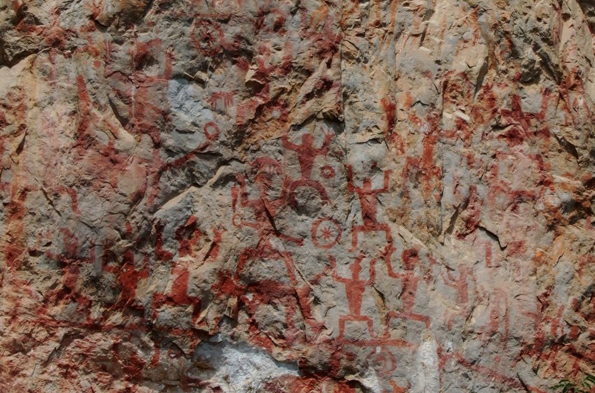 ?40? ???? ??????? ??, 中????  ??