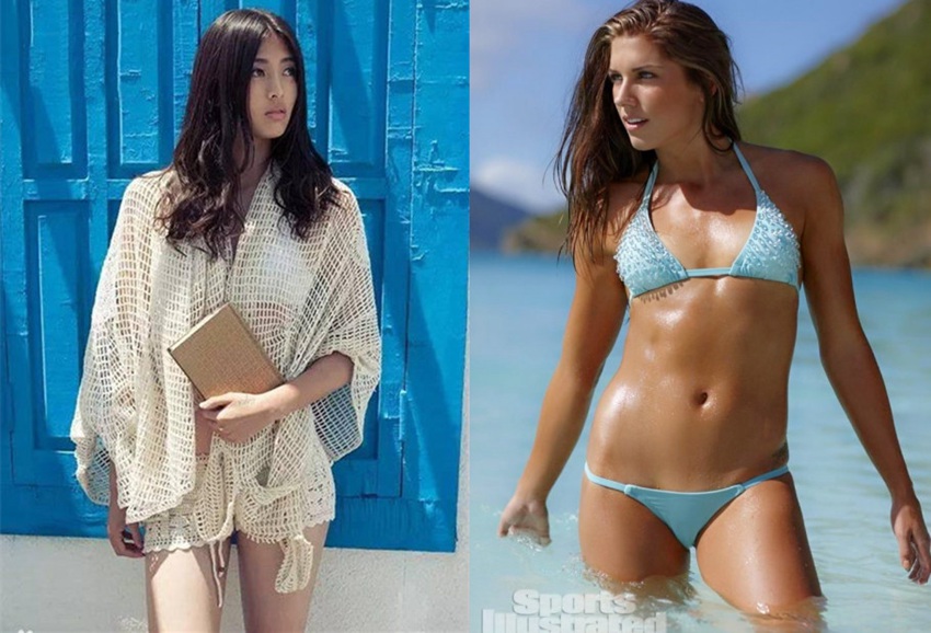 (?) ????(趙麗娜) ?? , (?) ??? ?? ??