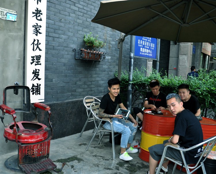 1960??&??? ??????, ???? ‘???’ ?? ??