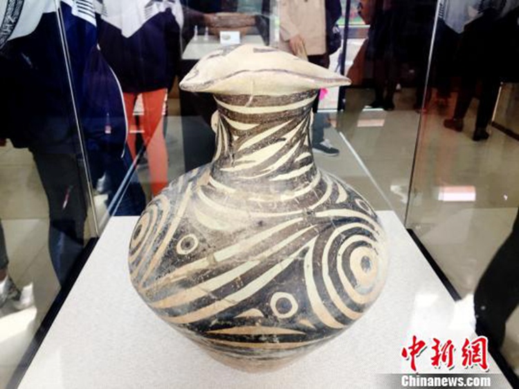 5?? ??? ??? ??(彩陶) ?? ???? ??