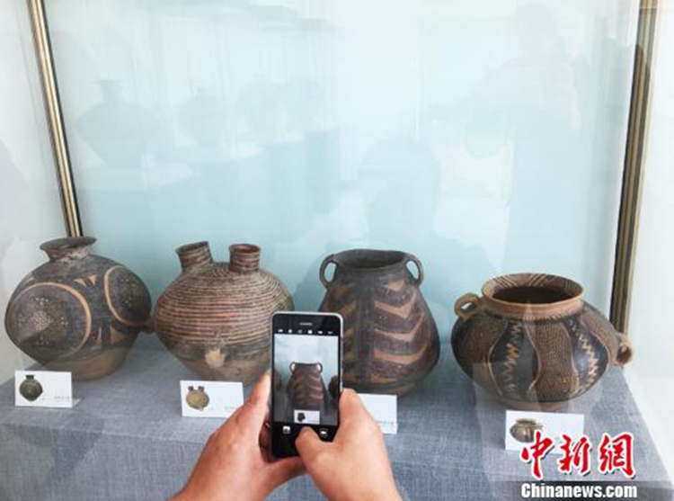 5?? ??? ??? ??(彩陶) ?? ???? ??